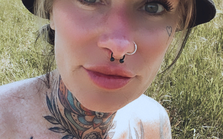 Avatar of Katy van Dynamite
