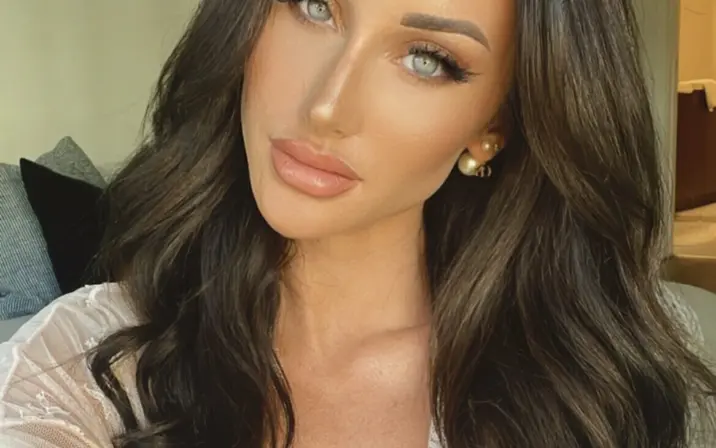 Avatar of Hanna Carter - hannabeeei - jadengirl