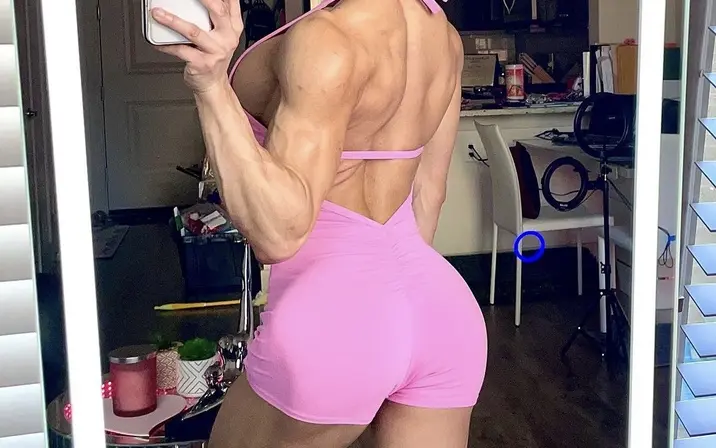 Avatar of Tina Nguyen