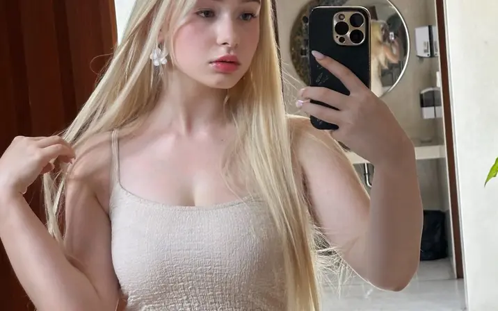 Avatar of Bulebarbie_official / Dasha Gartman