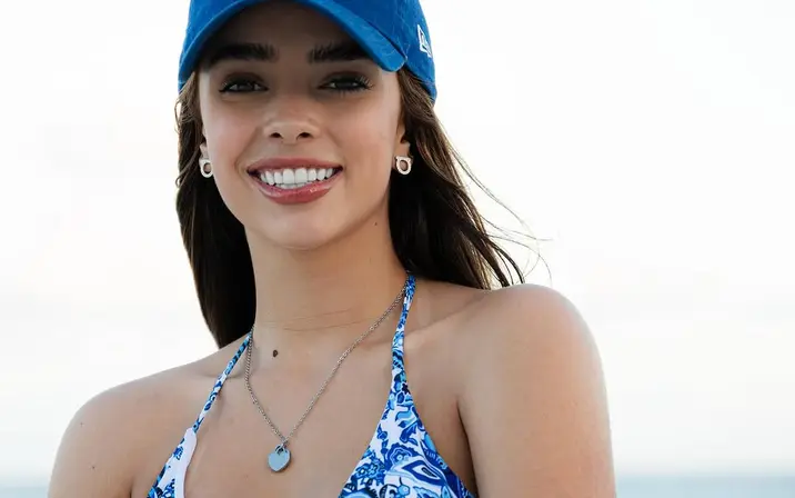 Avatar of Alana Lliteras - Mexican - Master Chef