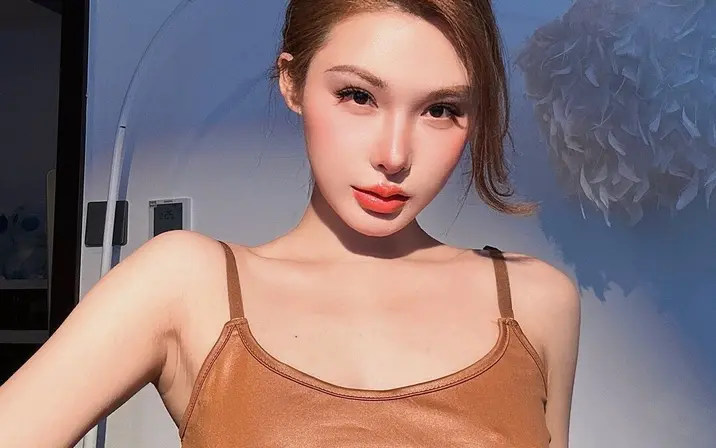 Avatar of Ivy ai.lin20_