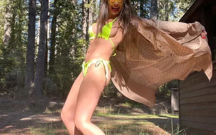 Avatar of Sophia Paloma