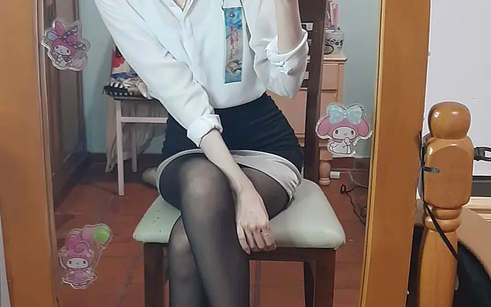 Avatar of Kiki Glitter Cosplay