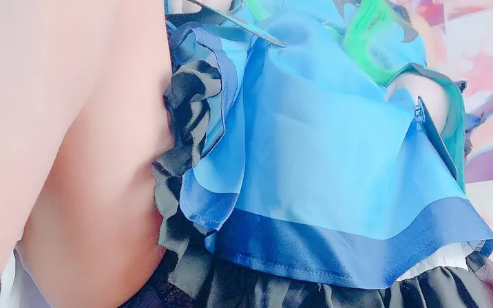 Avatar of Yaxie Lotte
