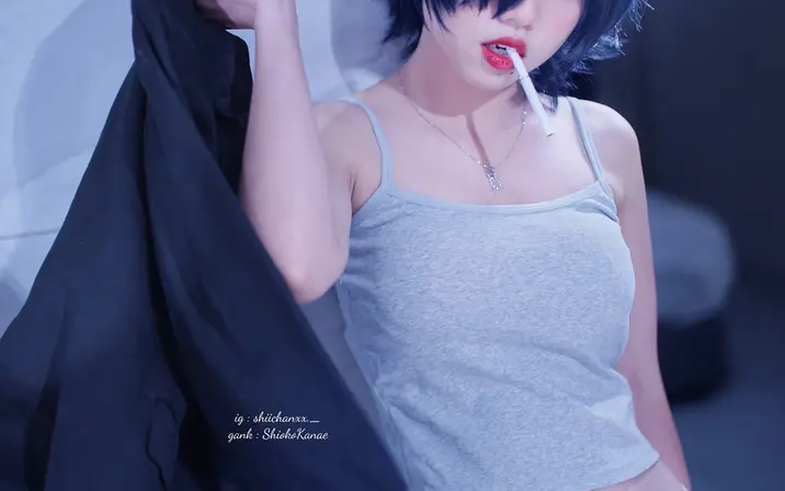 Avatar of Shioko Kanae