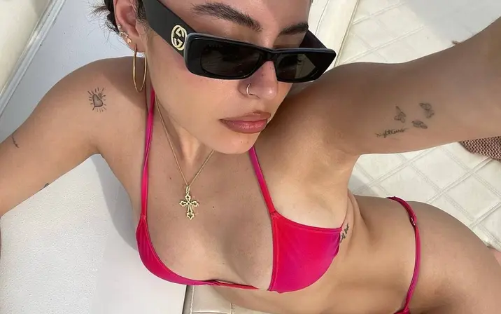Avatar of Sabrina Quesada