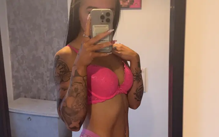 Avatar of Chantelle Morley / chan.morleyx