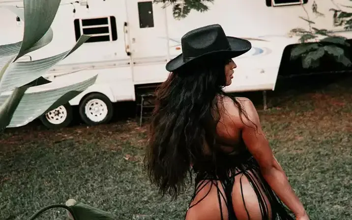 Avatar of Lau | bootylau
