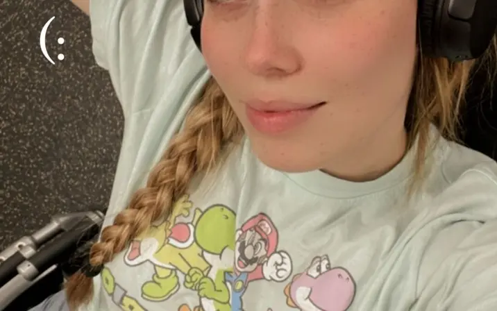 Avatar of Paola Silerio (Paola_silerio) Instagram Influencer Blonde Latina Onlyfans