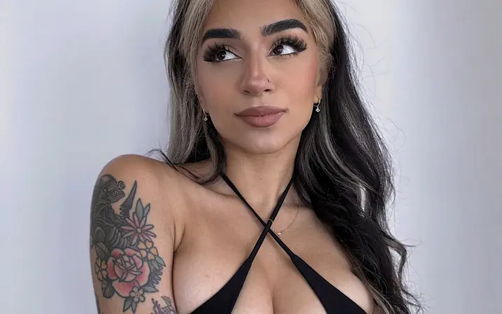 Avatar of Saira Rose / sairaspooks