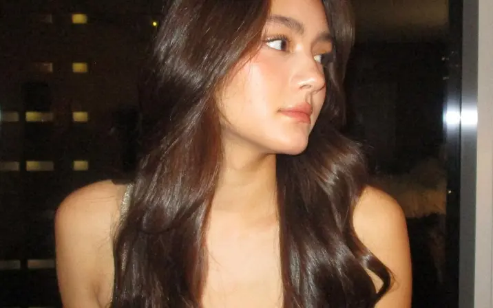 Avatar of Mabel Chee