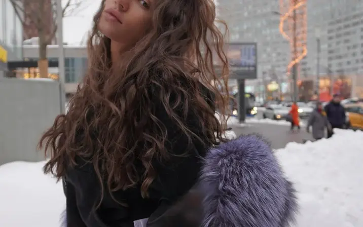 Avatar of Valeria Berwolf / Valeriya Bearwolf