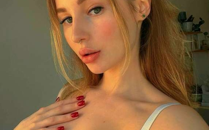 Avatar of Viktoriia Eden