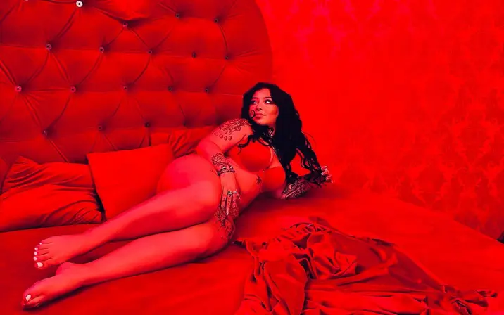 Avatar of Danielle Cohn