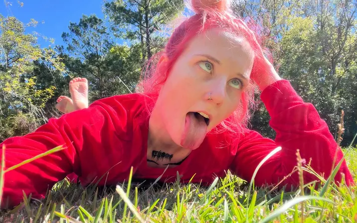 Avatar of Carrie Cannie / carrie_cannie