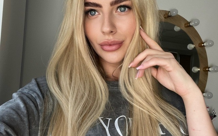 Avatar of sweetblondelove