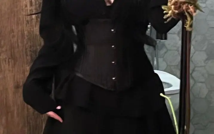 Avatar of Ameliimoo