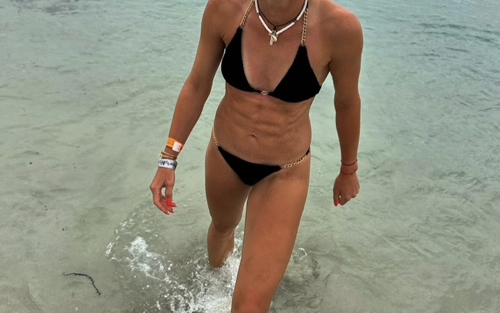 Avatar of Rebecca Sramkova