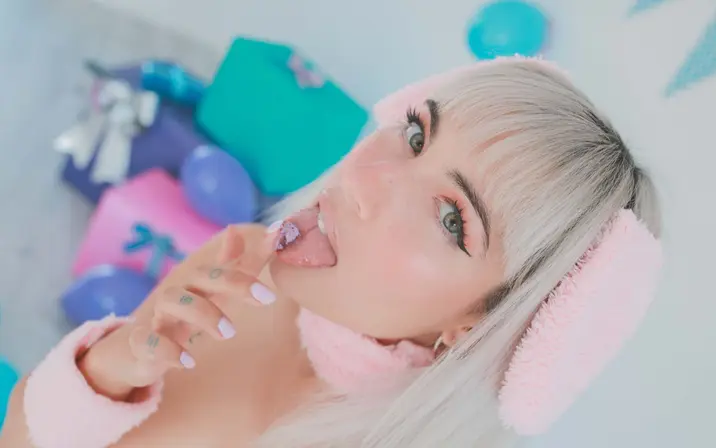 Avatar of Livay D. Punk