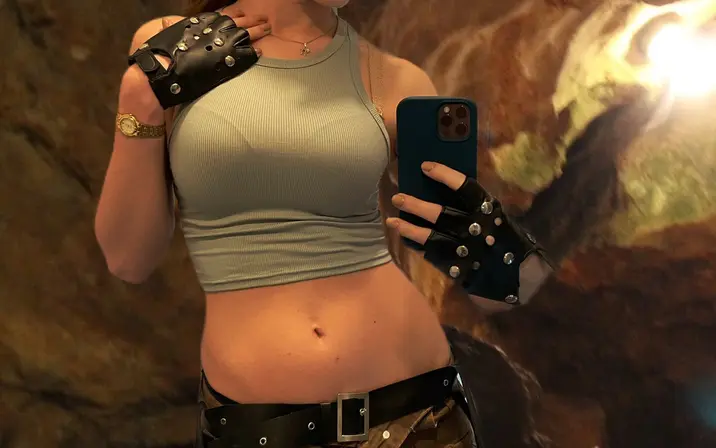 Avatar of Scarlett Howard