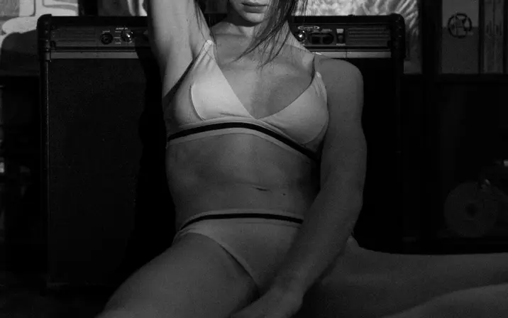 Avatar of Chloe Lockley
