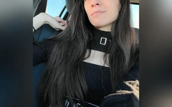 Avatar of MaryMaybe