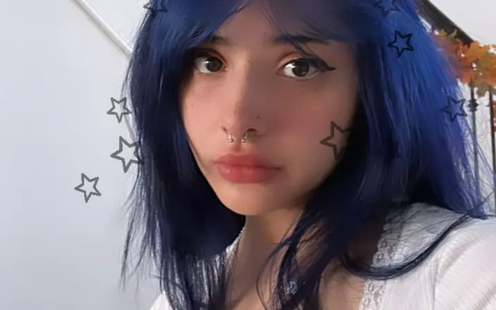 Avatar of Gigi / Noodlenom (Pokelawls girlfriend)