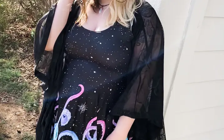 Avatar of Meg Kaylee