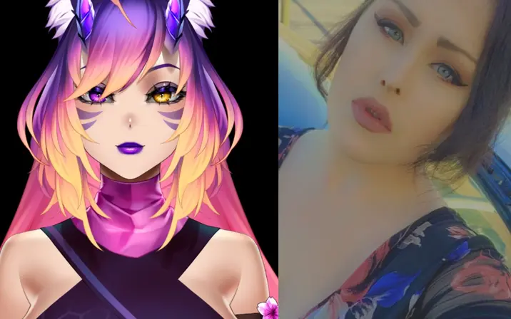 Avatar of AkiFae | MissFayeFoxx | MissFayeCosplay
