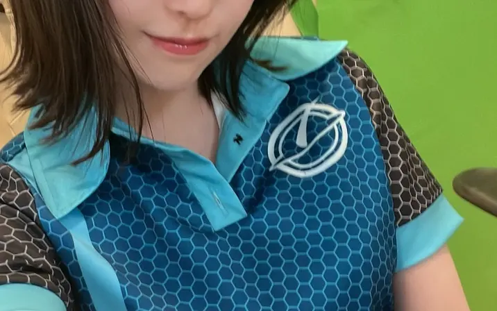 Avatar of MaiMai まいまい / maimai__twitch