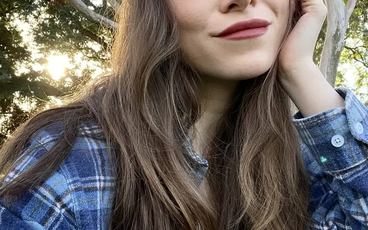 Avatar of Ayytrae / Angelica Trae