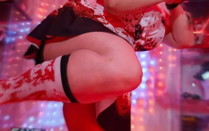Avatar of Buffbarbarianbabe