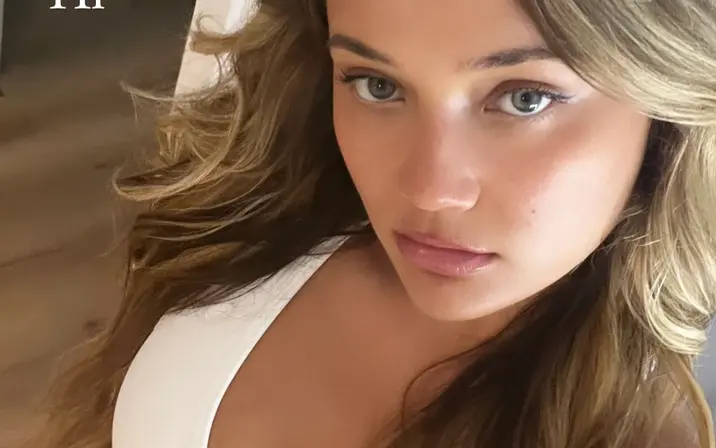 Avatar of Mia Gibbs MiaGibbs miamarguerite (Danny Mullen&#039;s GF)