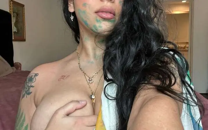 Avatar of My_DesiGirl / Boomshakhalaka