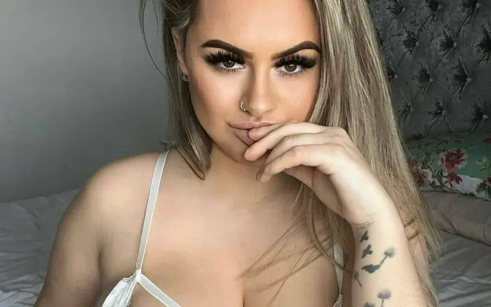 Avatar of Maci-carter