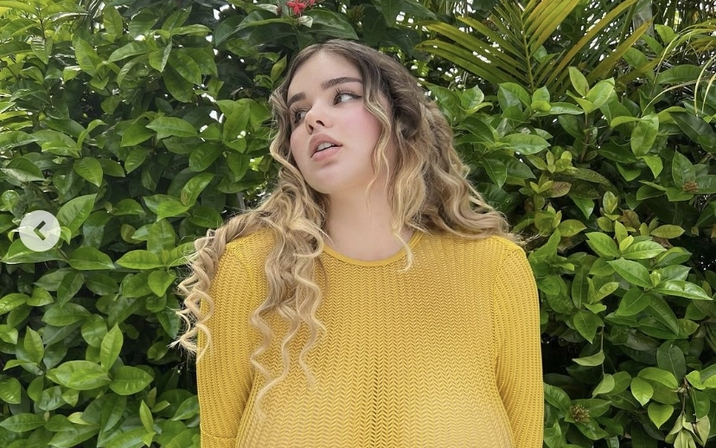 Avatar of Anastasia Kvitko