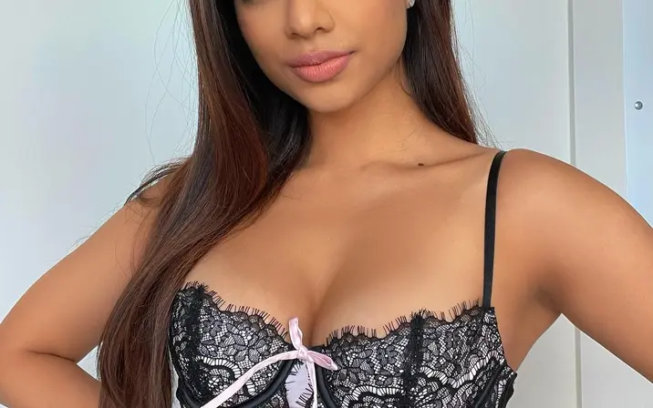 Avatar of Priya Ares | Priyanka Ares | babygirlp_ | pri_ncxss