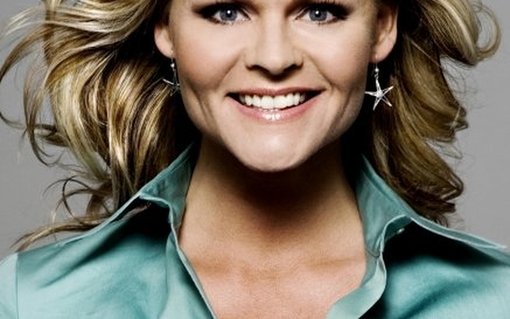 Avatar of Katja Kean