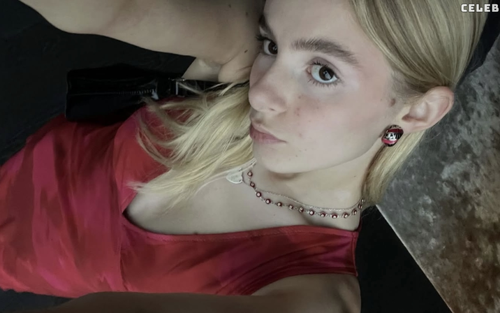 Avatar of Mia Guethe