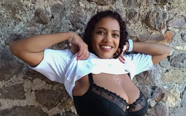 Avatar of Michelle Ferrer