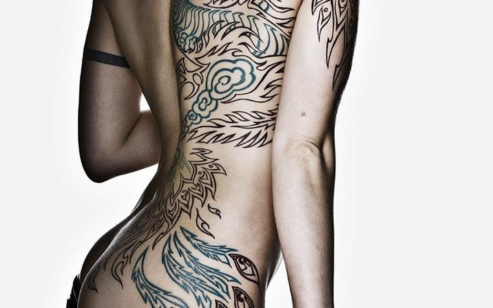 Avatar of Satine Phoenix