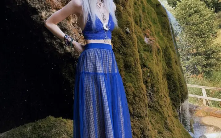 Avatar of kimiperi