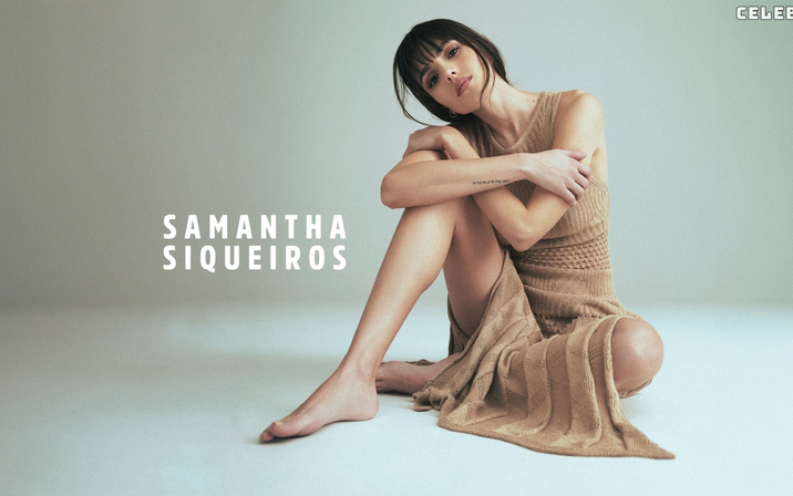 Avatar of Samantha Siqueiros