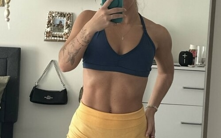 Avatar of Alyssa Schwimer