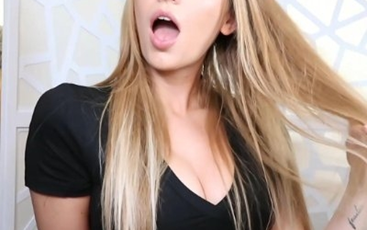 Mandy Madison