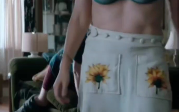 Avatar of Maggie Gyllenhaal