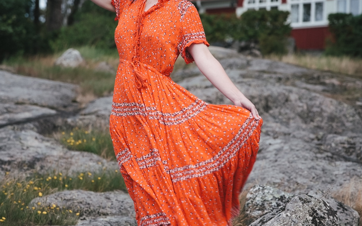 Avatar of Isabell Horn