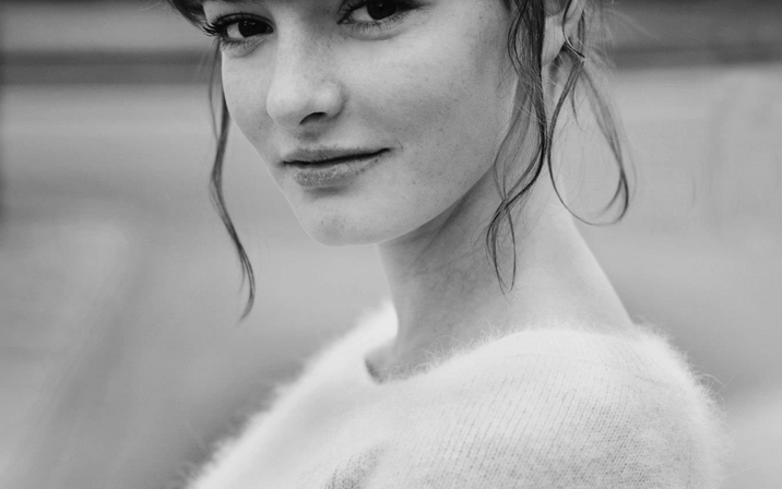 Avatar of Dakota Blue Richards