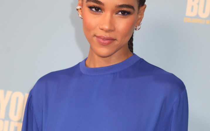 Avatar of Alexandra Shipp